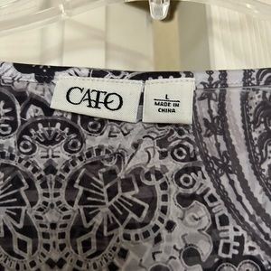 Cato top